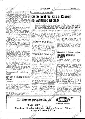 ABC MADRID 13-01-1981 página 48