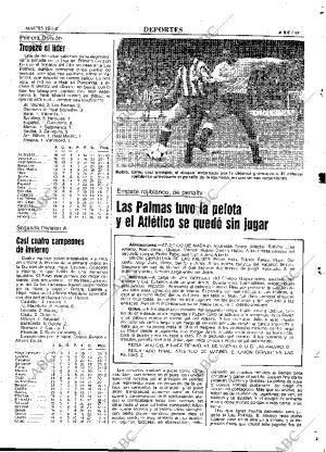 ABC MADRID 13-01-1981 página 61