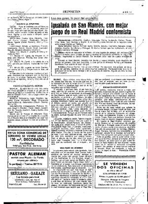 ABC MADRID 13-01-1981 página 63