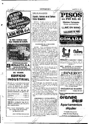 ABC MADRID 13-01-1981 página 66