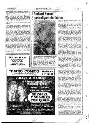 ABC MADRID 13-01-1981 página 73