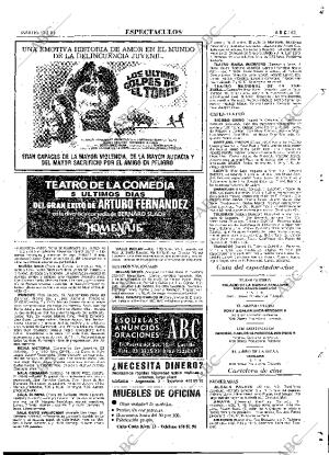 ABC MADRID 13-01-1981 página 75