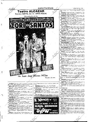 ABC MADRID 13-01-1981 página 76