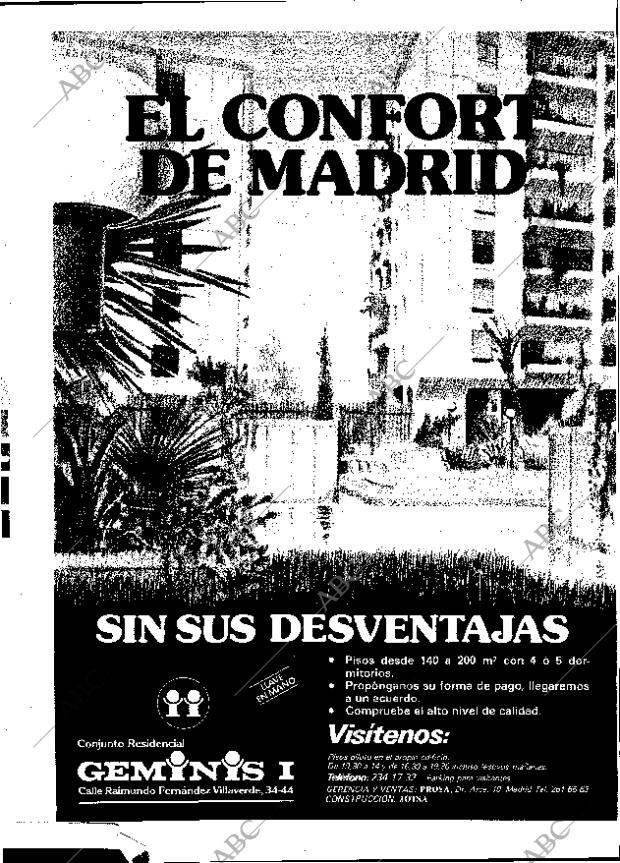 ABC MADRID 16-01-1981 página 10