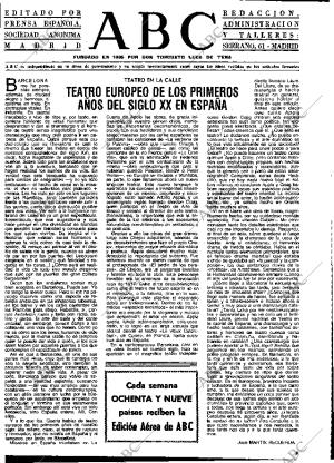 ABC MADRID 16-01-1981 página 3