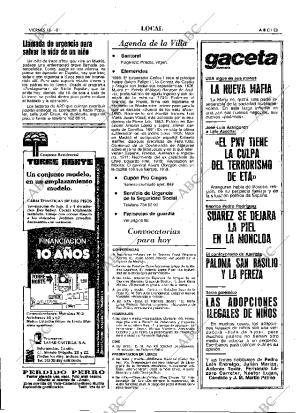ABC MADRID 16-01-1981 página 35
