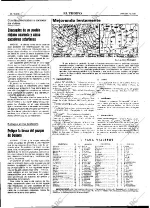 ABC MADRID 16-01-1981 página 38