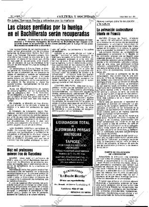 ABC MADRID 16-01-1981 página 42