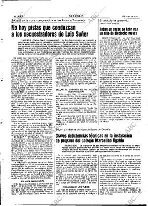 ABC MADRID 16-01-1981 página 56