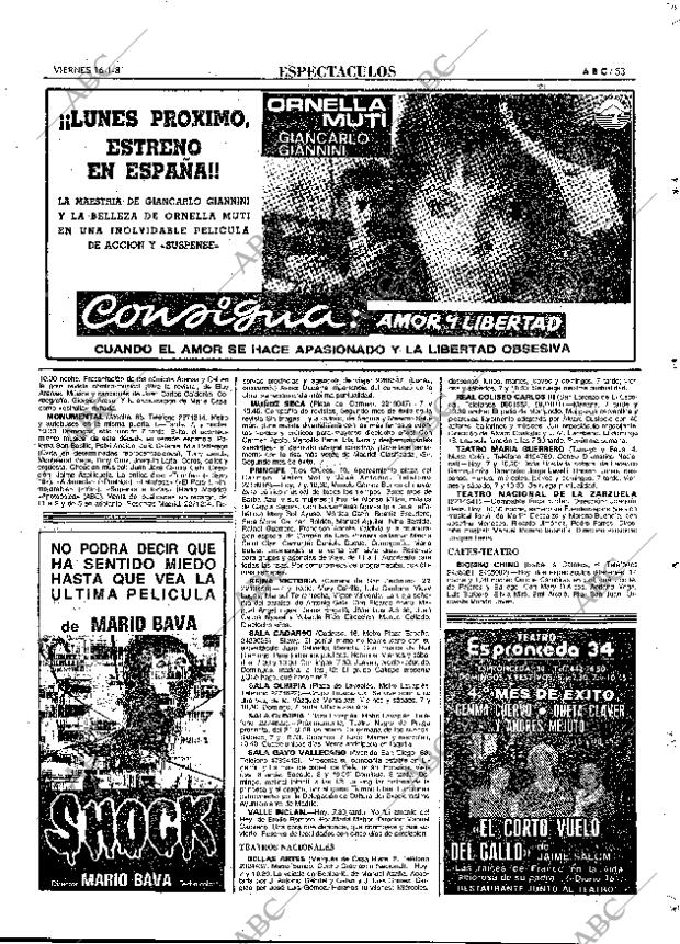 ABC MADRID 16-01-1981 página 65