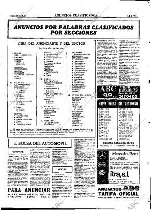 ABC MADRID 16-01-1981 página 71