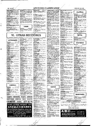 ABC MADRID 16-01-1981 página 80