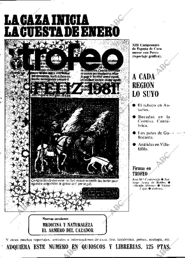 ABC MADRID 16-01-1981 página 92