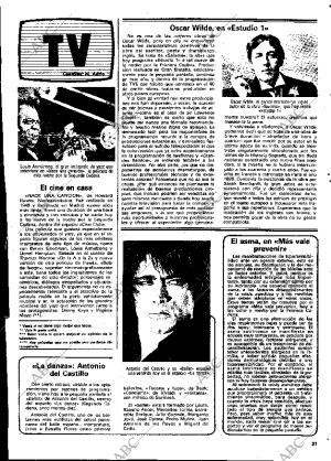 ABC MADRID 16-01-1981 página 93