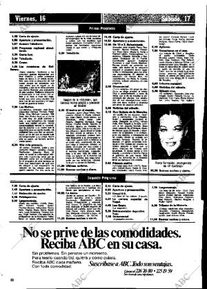 ABC MADRID 16-01-1981 página 94