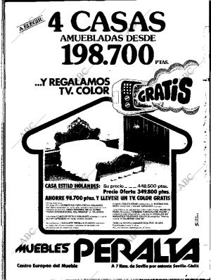 ABC SEVILLA 16-01-1981 página 2