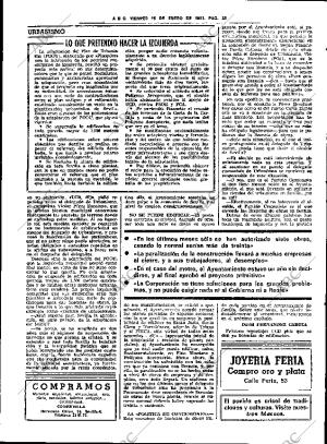 ABC SEVILLA 16-01-1981 página 31
