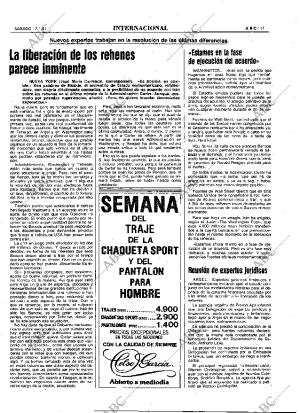 ABC MADRID 17-01-1981 página 19