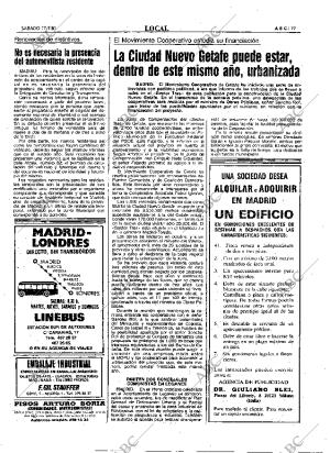 ABC MADRID 17-01-1981 página 27