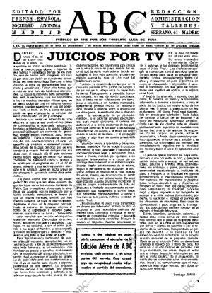 ABC MADRID 17-01-1981 página 3