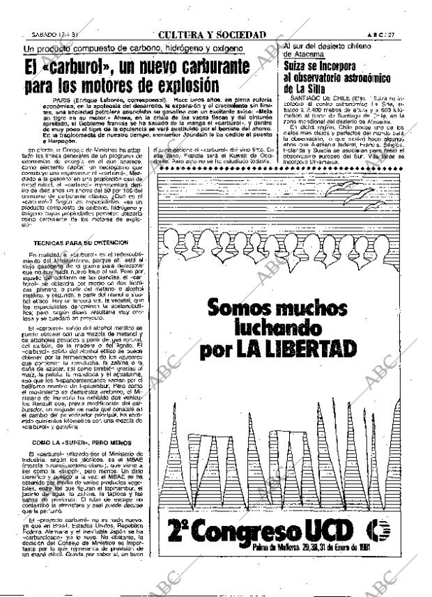 ABC MADRID 17-01-1981 página 35