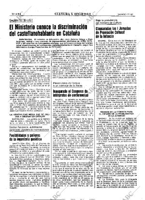 ABC MADRID 17-01-1981 página 36