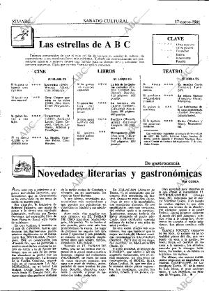 ABC MADRID 17-01-1981 página 54