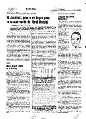 ABC MADRID 17-01-1981 página 67