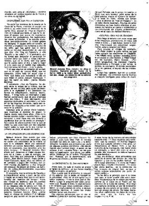 ABC MADRID 17-01-1981 página 91