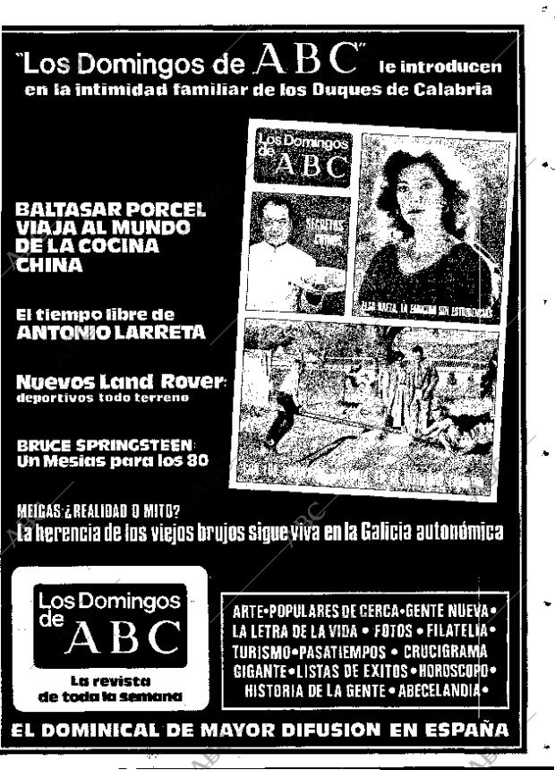 ABC MADRID 17-01-1981 página 95