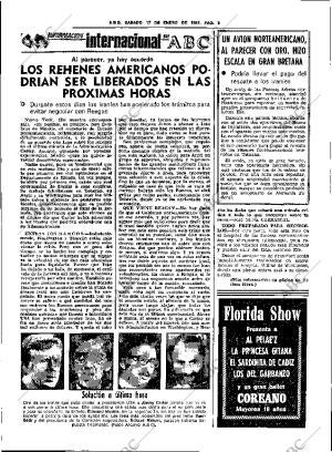 ABC SEVILLA 17-01-1981 página 15