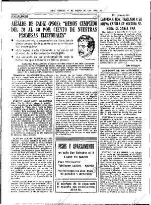 ABC SEVILLA 17-01-1981 página 18
