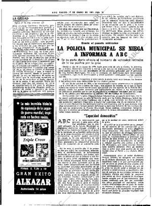 ABC SEVILLA 17-01-1981 página 24