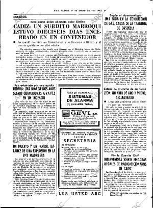 ABC SEVILLA 17-01-1981 página 37