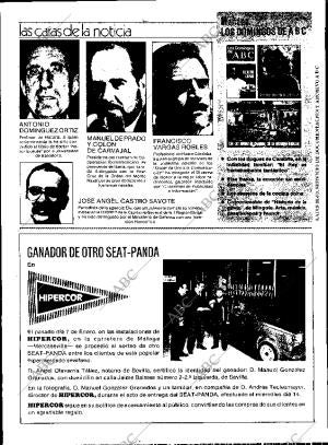 ABC SEVILLA 17-01-1981 página 4