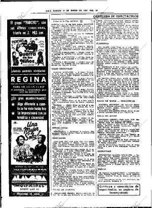 ABC SEVILLA 17-01-1981 página 44