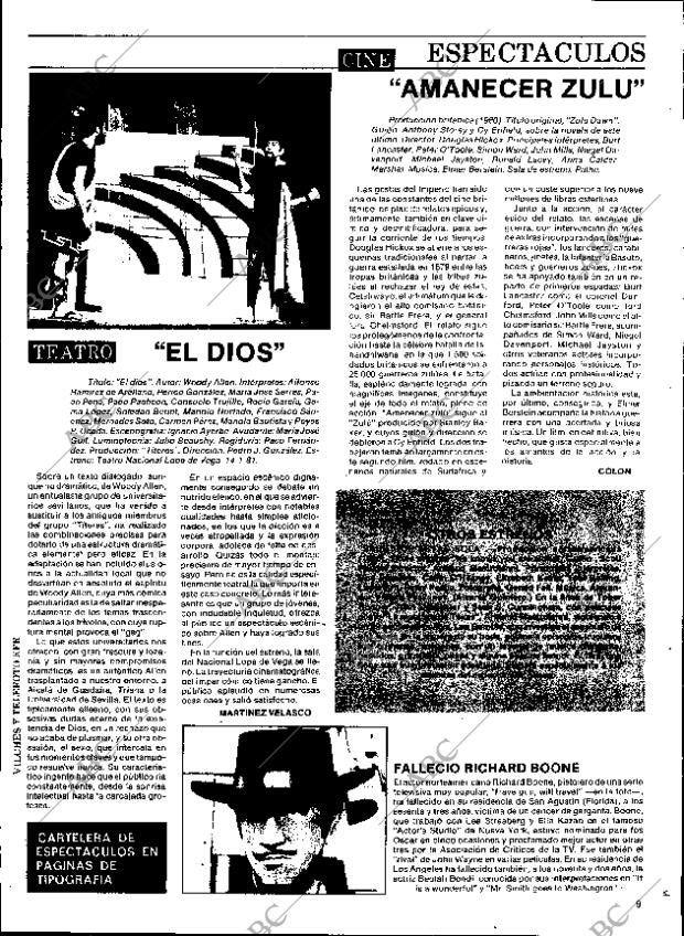 ABC SEVILLA 17-01-1981 página 57