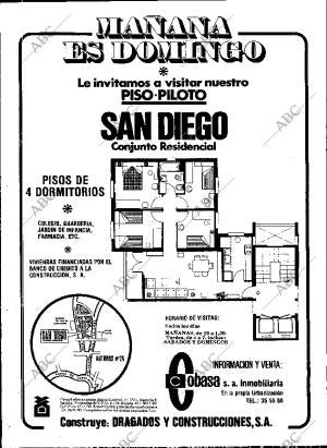 ABC SEVILLA 17-01-1981 página 58