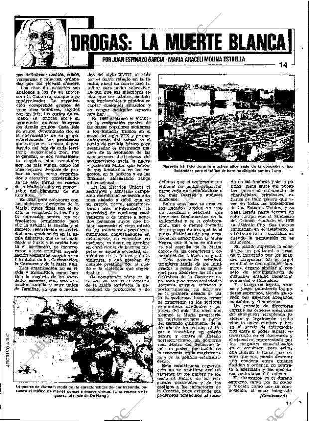ABC SEVILLA 17-01-1981 página 59