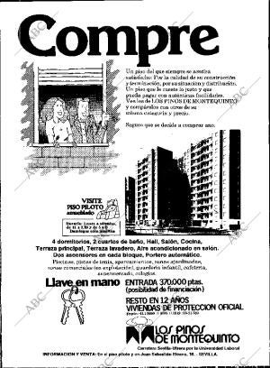 ABC SEVILLA 17-01-1981 página 6