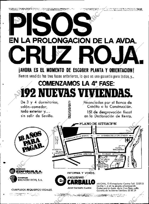 ABC SEVILLA 17-01-1981 página 60