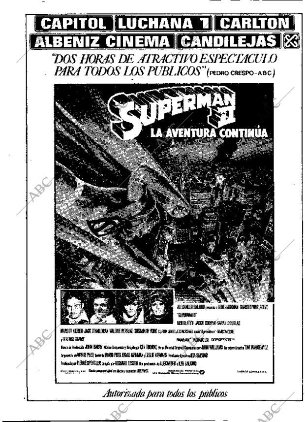 ABC MADRID 18-01-1981 página 10