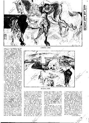 ABC MADRID 18-01-1981 página 101