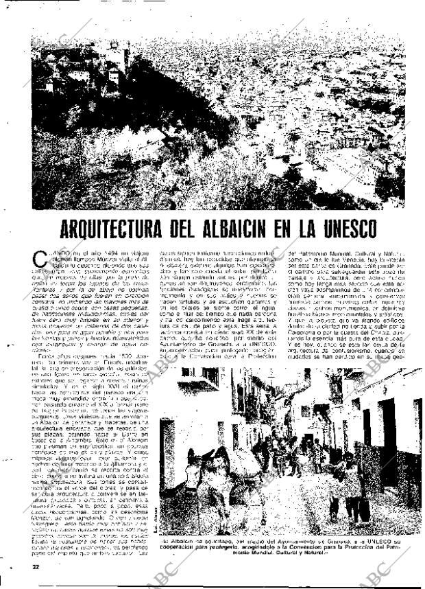 ABC MADRID 18-01-1981 página 102