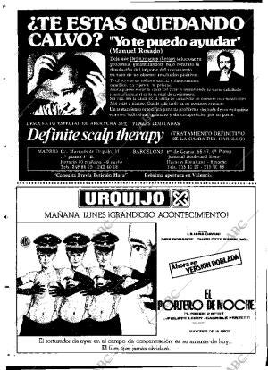 ABC MADRID 18-01-1981 página 104
