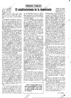 ABC MADRID 18-01-1981 página 105
