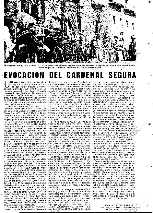 ABC MADRID 18-01-1981 página 107