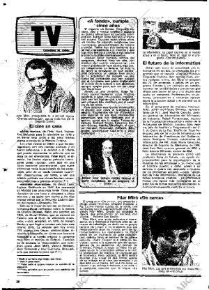 ABC MADRID 18-01-1981 página 108