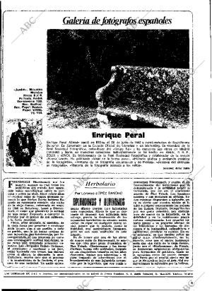 ABC MADRID 18-01-1981 página 117