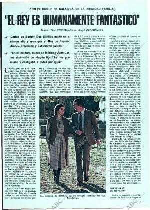 ABC MADRID 18-01-1981 página 119